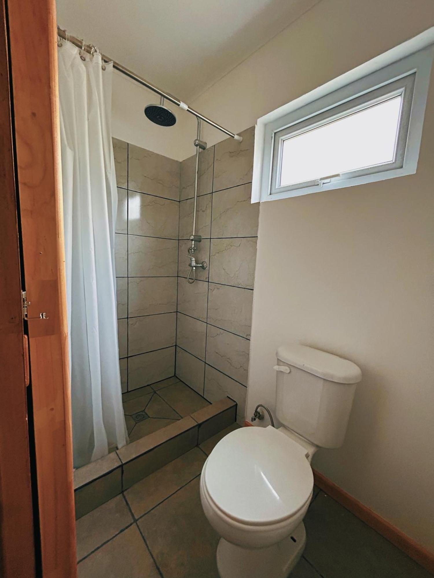 פואנטה ארנס Aldea Del Sur Hostel By Indomito Sur מראה חיצוני תמונה